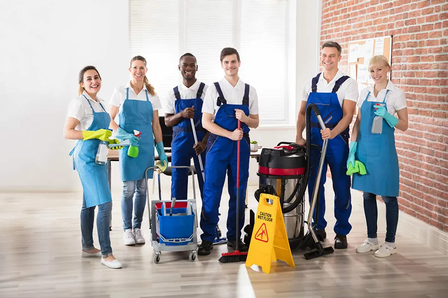 Affordable move-In cleaning service Columbus, OH