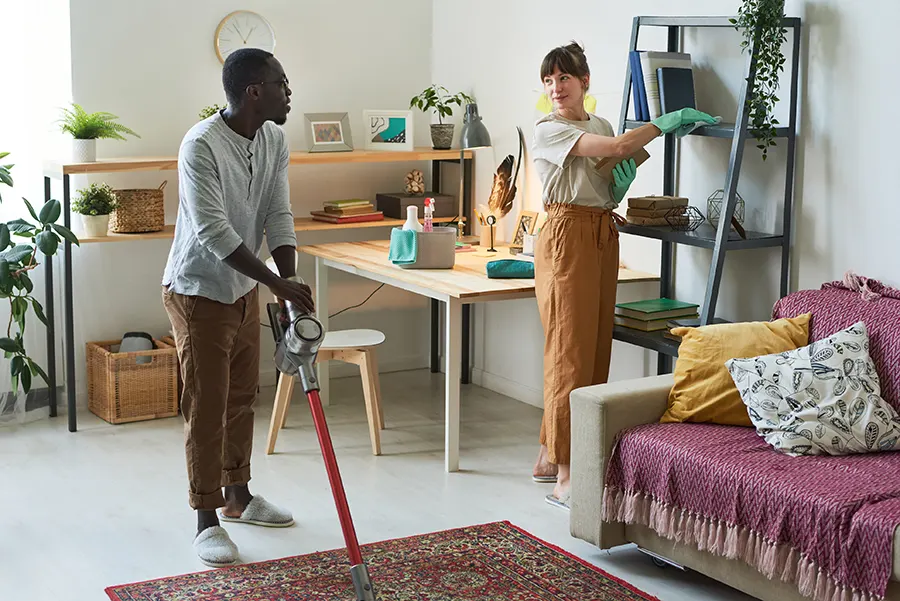 Reliable move-In cleaning service Columbus, OH